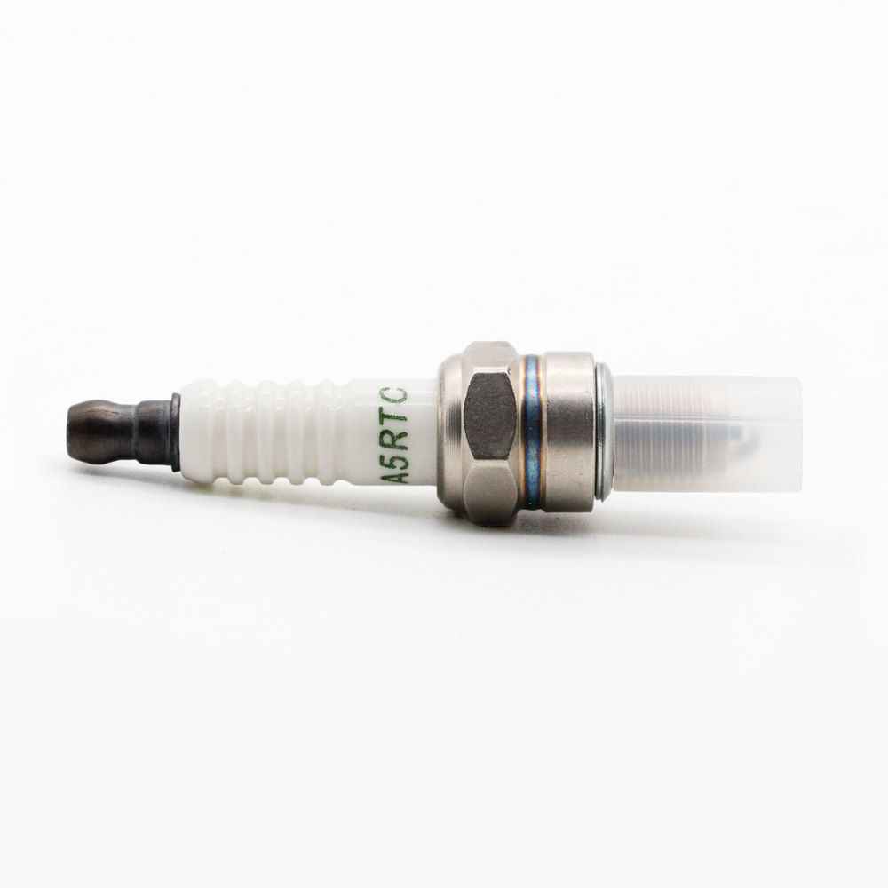 Spark Plug Torch A5RTC Suitable For Honda Eu2000i Gx100 And 2000W 98056-55777 Predator For  Z9Y Brisk NAR17 6 Pieces With Box