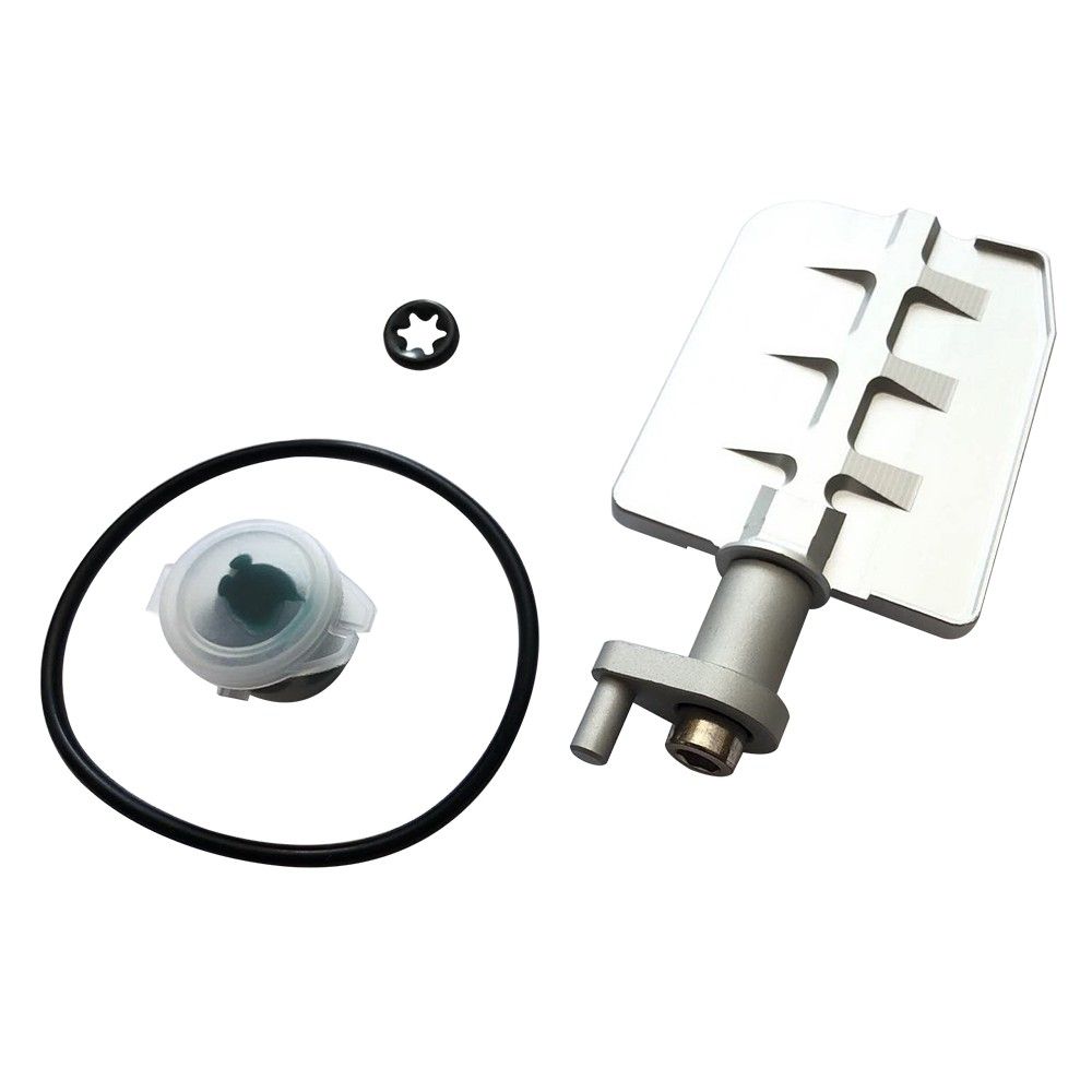 Valve Repair Fix Kit Rebuild Aluminium Fit For BMW 3 5 7