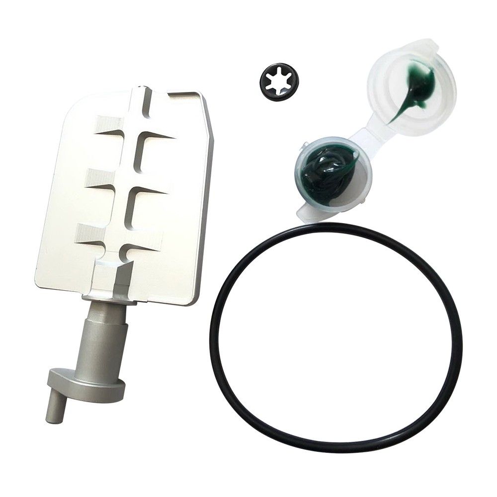 Valve Repair Fix Kit Rebuild Aluminium Fit For BMW 3 5 7