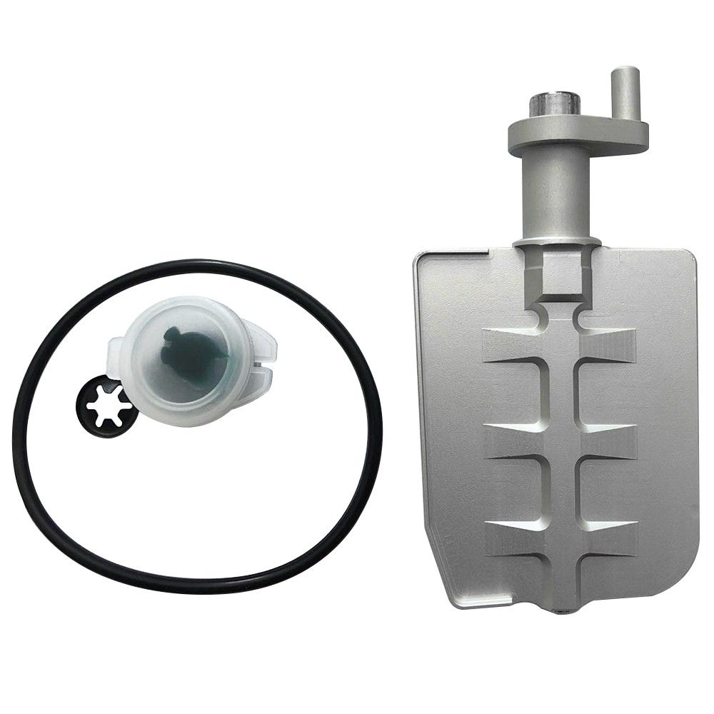 Valve Repair Fix Kit Rebuild Aluminium Fit For BMW 3 5 7