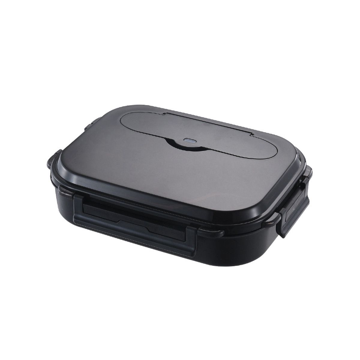 Stainless Steel Lunch Box Children Food Storage Insulated