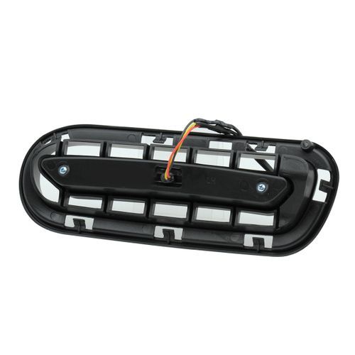 1Pair For Kia Stinger 2018-2022 Car DRL Daytime Running Lights