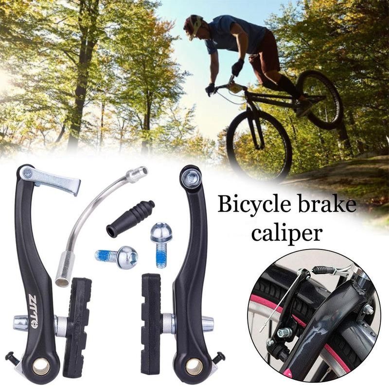 Ztto Bike Mtb Mountain Bicycle Bmx Cruiser Linear Pull V