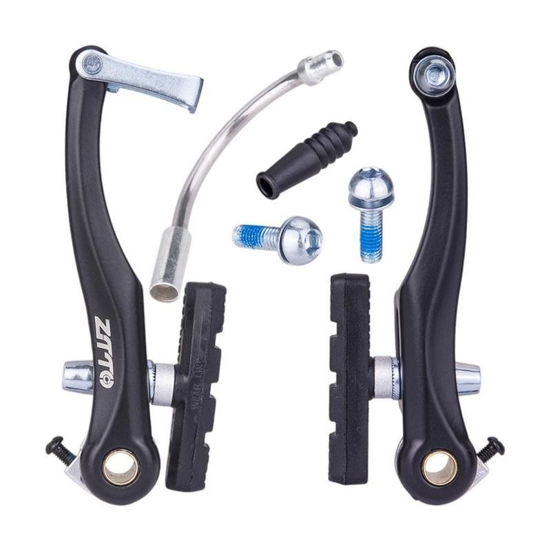 Ztto Bike Mtb Mountain Bicycle Bmx Cruiser Linear Pull V