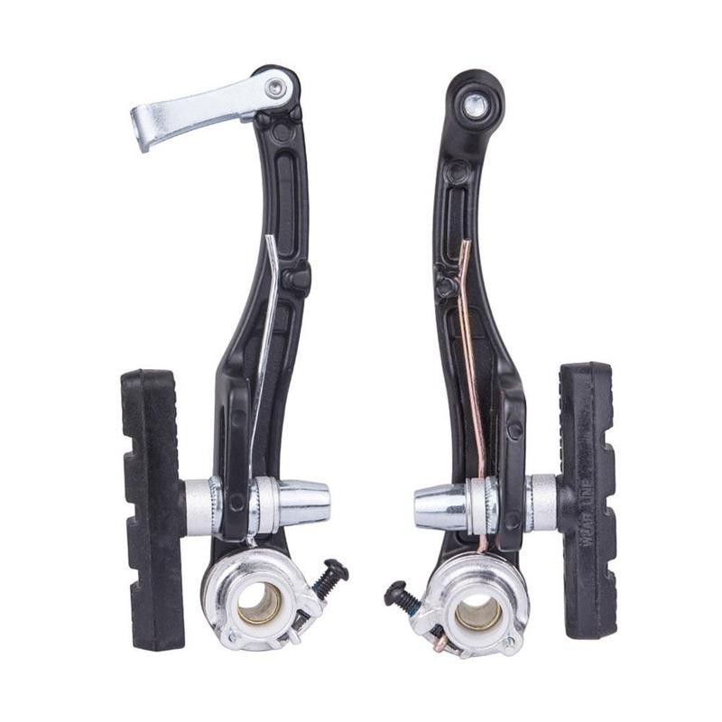 Ztto Bike Mtb Mountain Bicycle Bmx Cruiser Linear Pull V