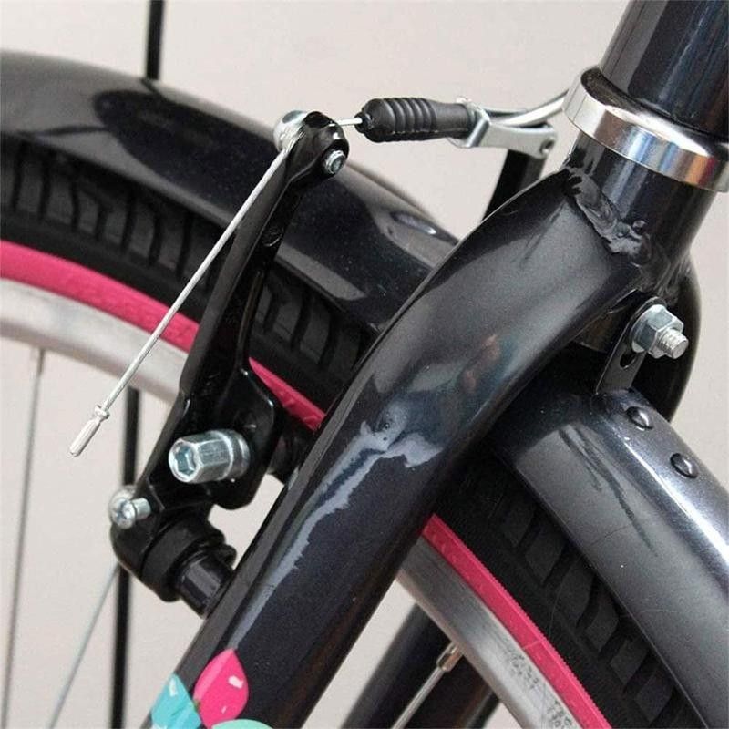 Ztto Bike Mtb Mountain Bicycle Bmx Cruiser Linear Pull V