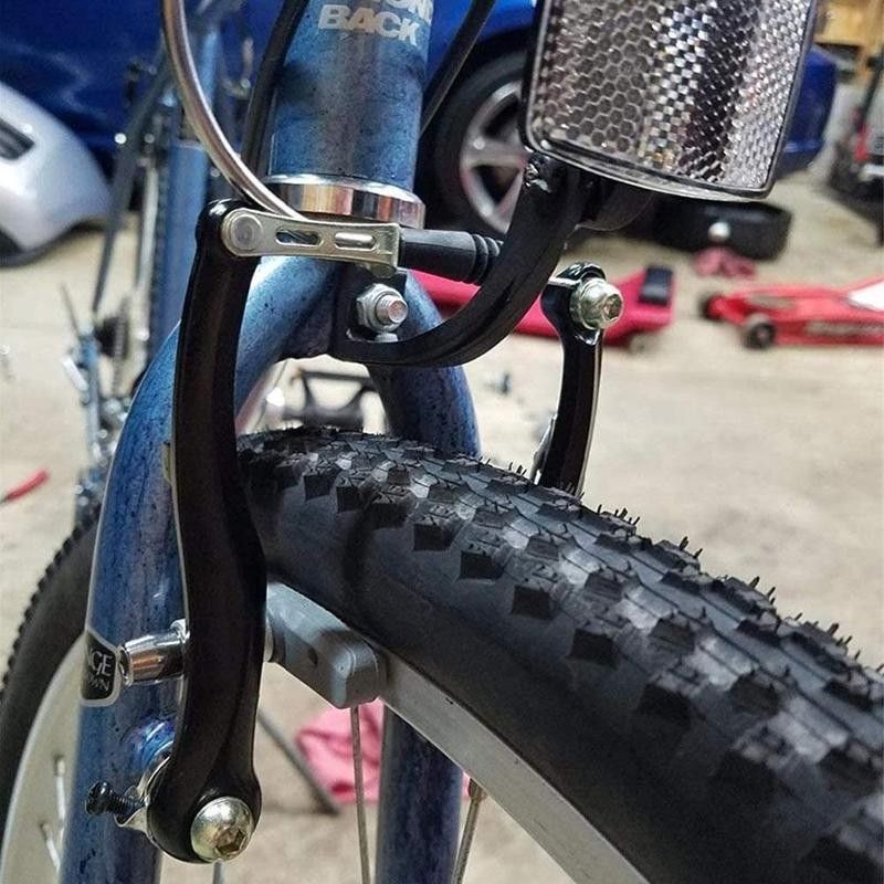 Ztto Bike Mtb Mountain Bicycle Bmx Cruiser Linear Pull V