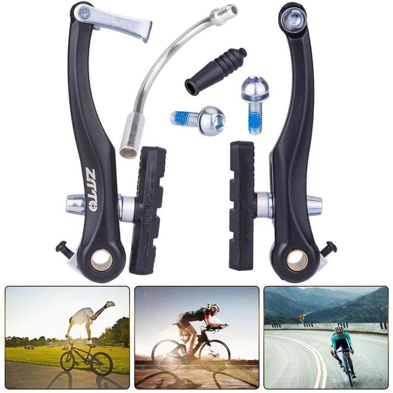 Ztto Bike Mtb Mountain Bicycle Bmx Cruiser Linear Pull V