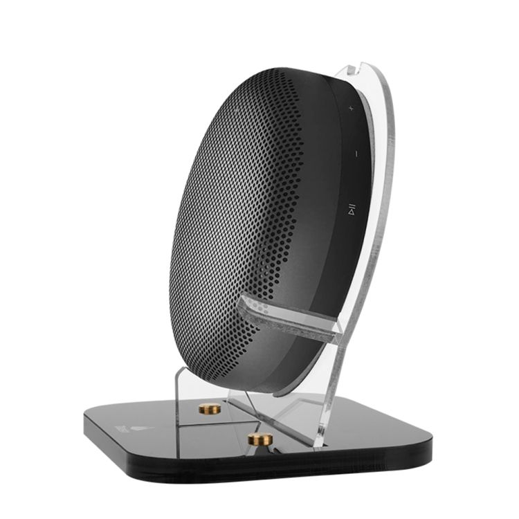 For B&O Beoplay A1 / Beosound A1 2nd  Stand