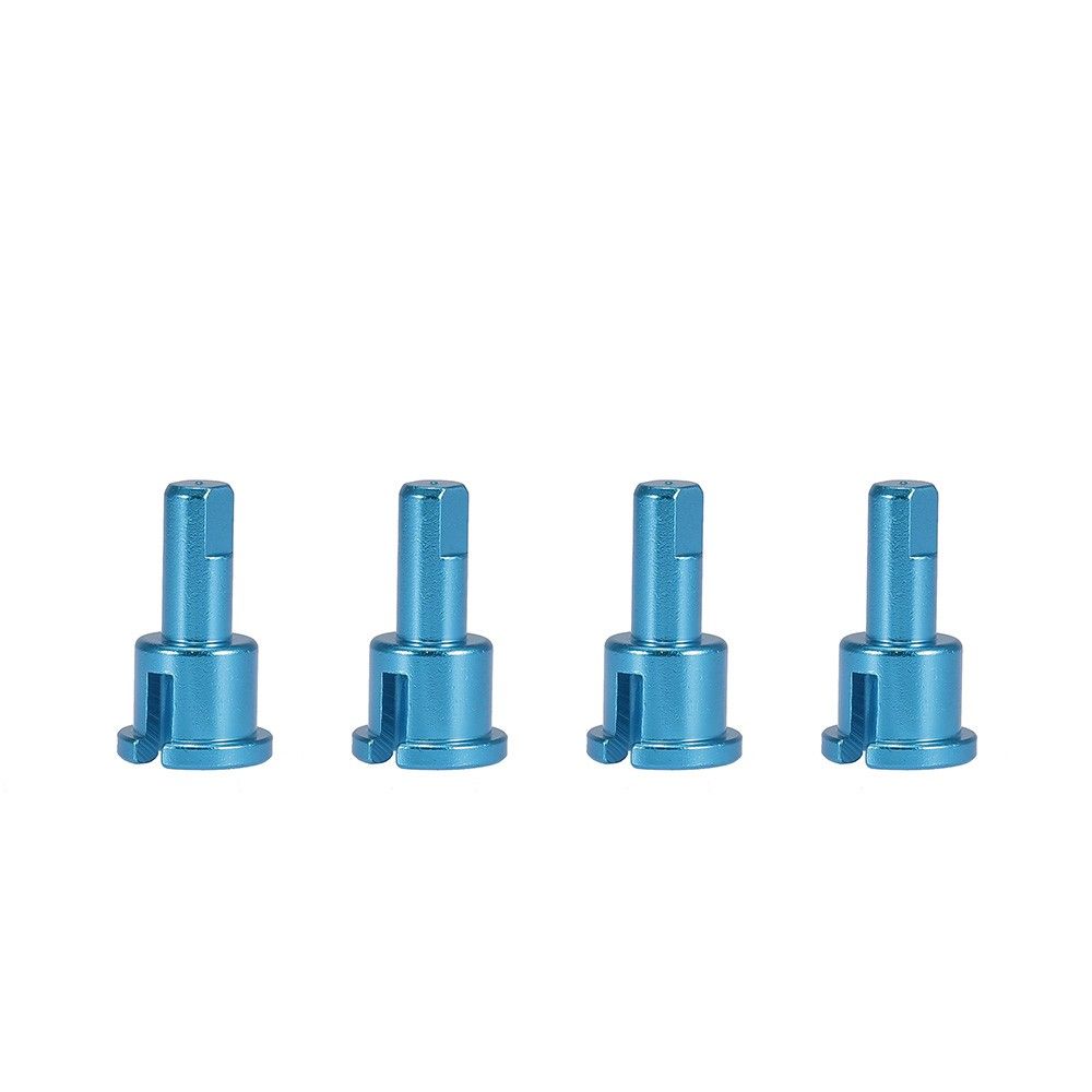 For WLtoys A959-B A979-B 4Pcs Joint Diff Cup DrIve Cup 1/18