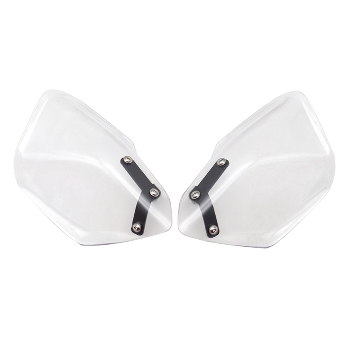 Windshield Windproof Handle Cover Hand Shield Replacement