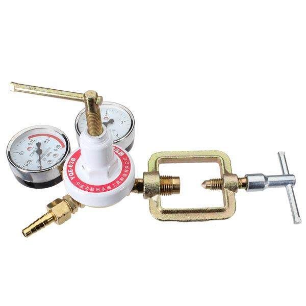 YQE-03B Acetylene Regulator Welding Acetylene Reducer