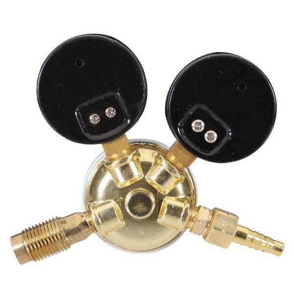 YQE-03B Acetylene Regulator Welding Acetylene Reducer