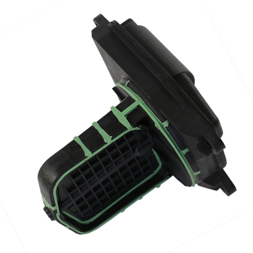 Left Intake Manifold Adjusting Unit DISA Valve Replacement