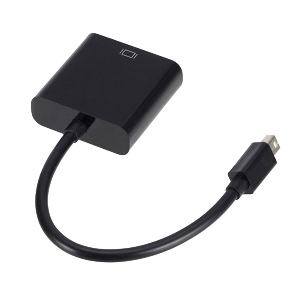 HDMI-Converter Suitable for All Outputs to HDMI-Compatible