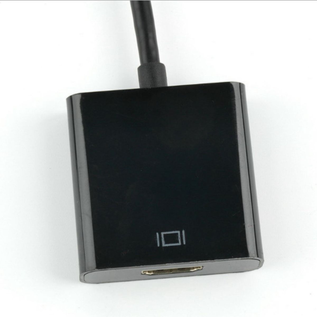 HDMI-Converter Suitable for All Outputs to HDMI-Compatible