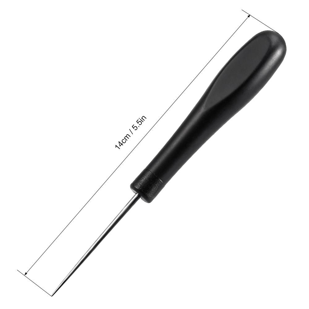 Racquet Stringing Straight Awl Tennis Badminton Racket Stringing Tools