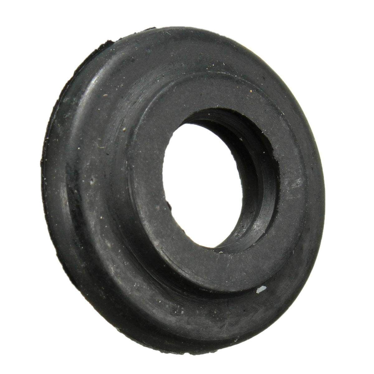 15pcs Single Valve Cover Gasket Grommet Seal Washer Bolt Seal For BMW 11121437395