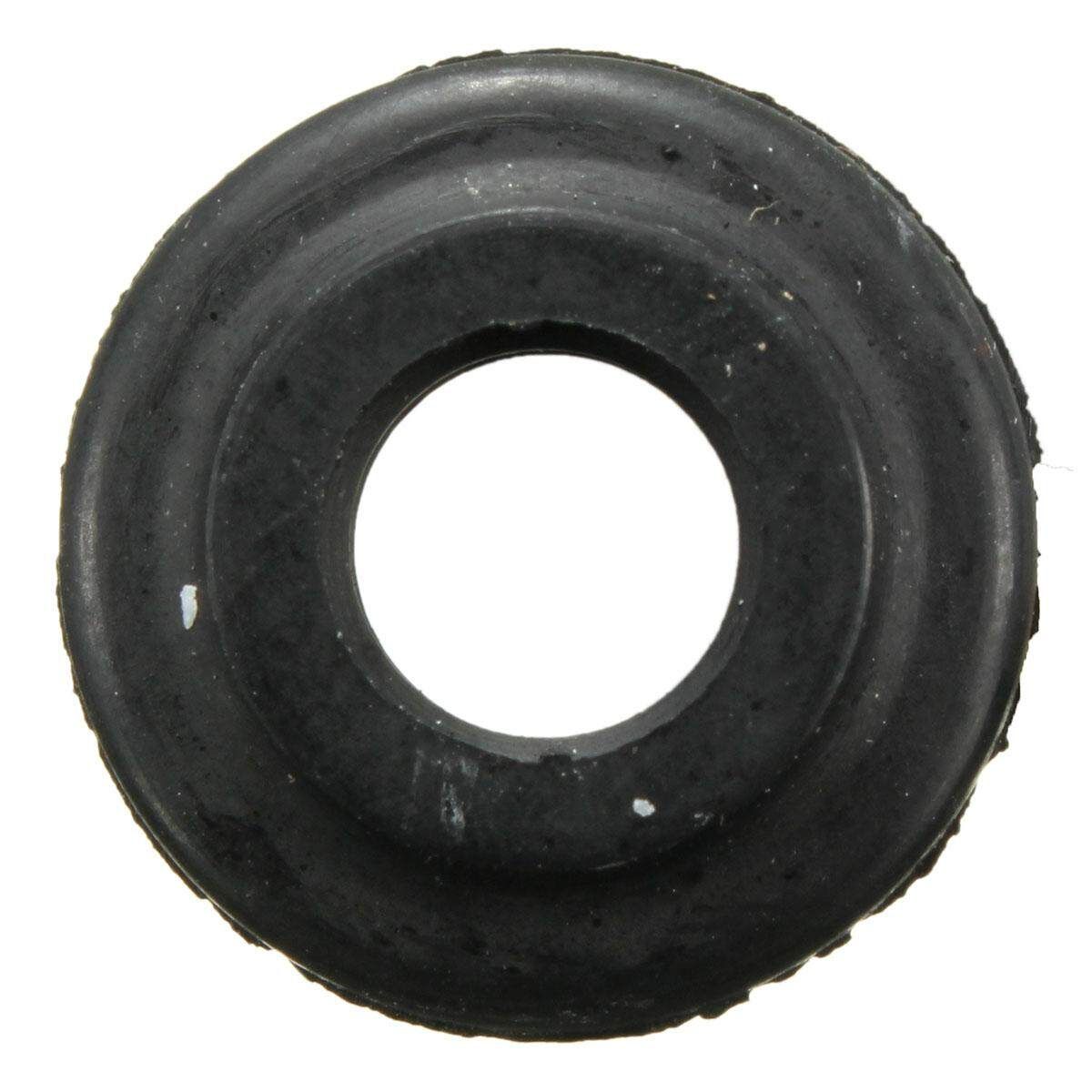 15pcs Single Valve Cover Gasket Grommet Seal Washer Bolt Seal For BMW 11121437395