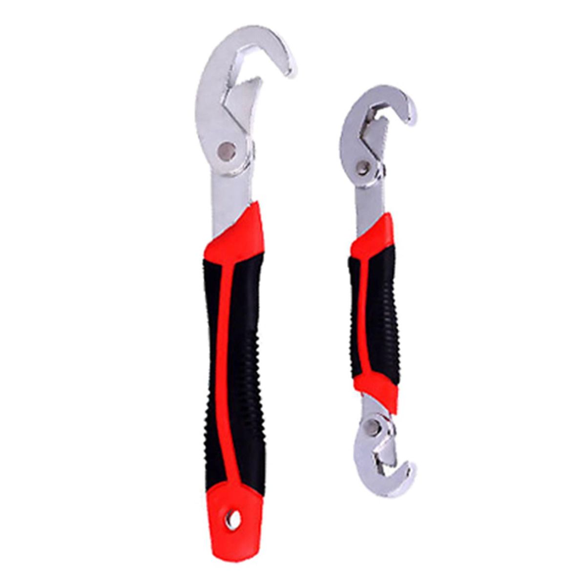 Multifunction Universal Grip Wrench For Car Auto
