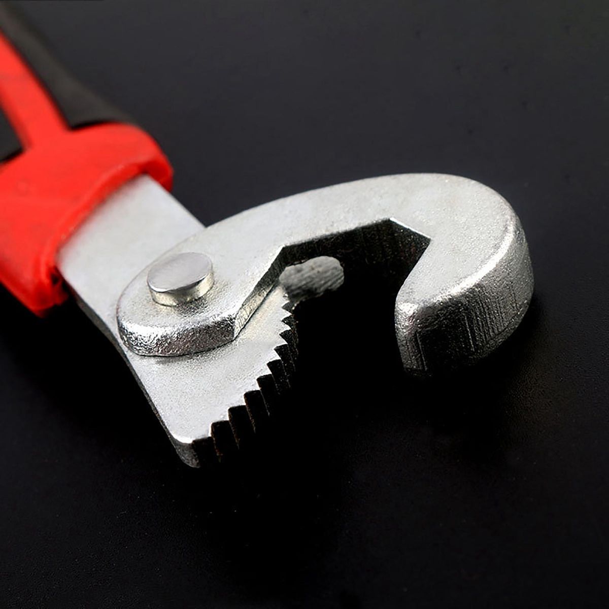 Multifunction Universal Grip Wrench For Car Auto