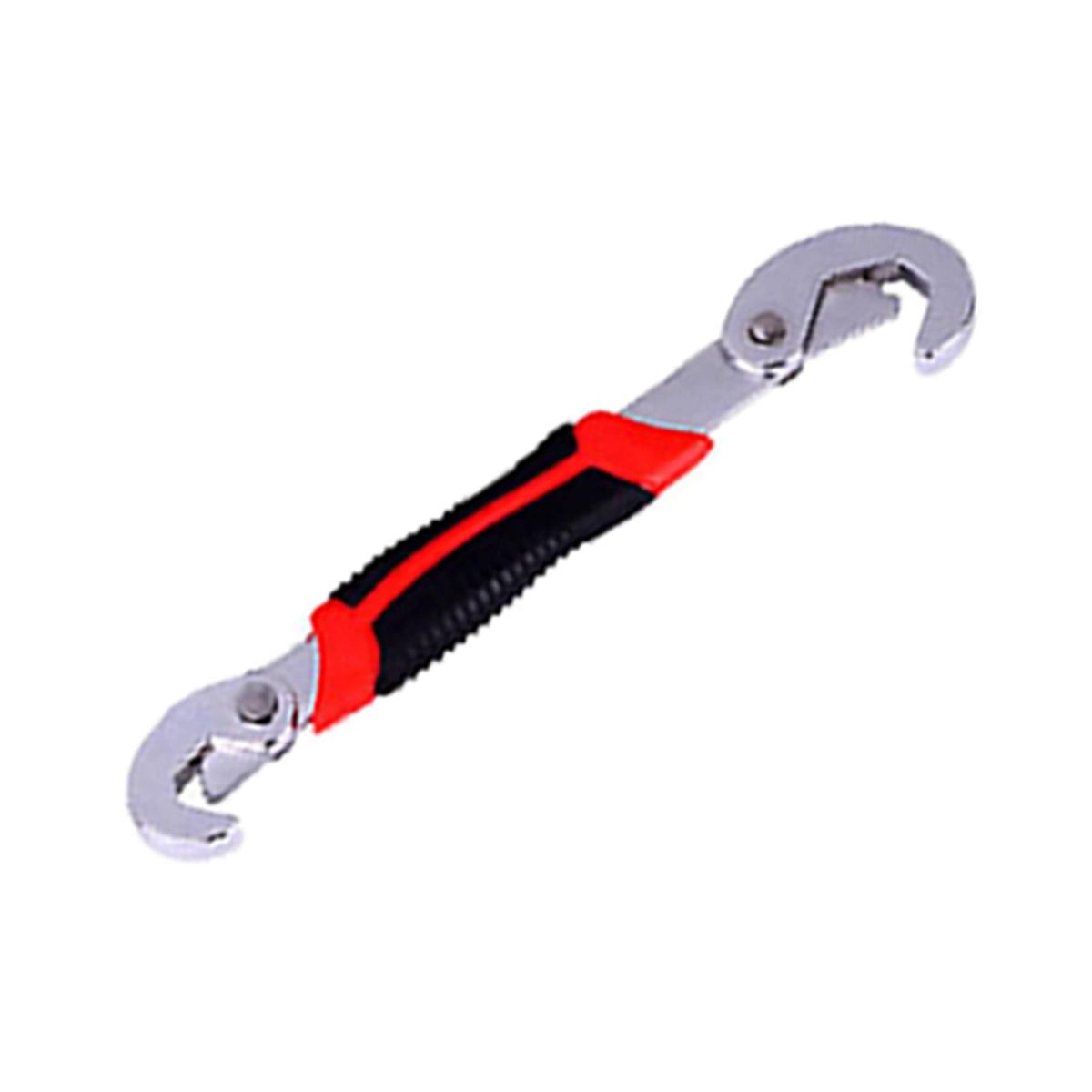 Multifunction Universal Grip Wrench For Car Auto