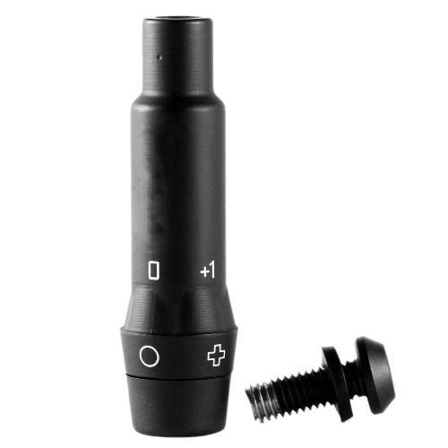 Golf Shaft Adapter Sleeve Tip Right Hand For G35