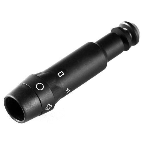 Golf Shaft Adapter Sleeve Tip Right Hand For G35