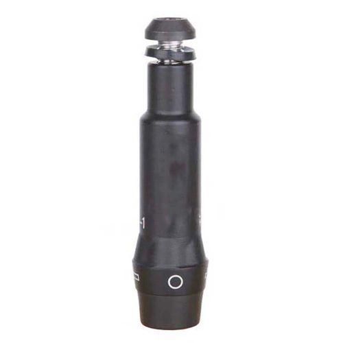 Golf Shaft Adapter Sleeve Tip Right Hand For G35