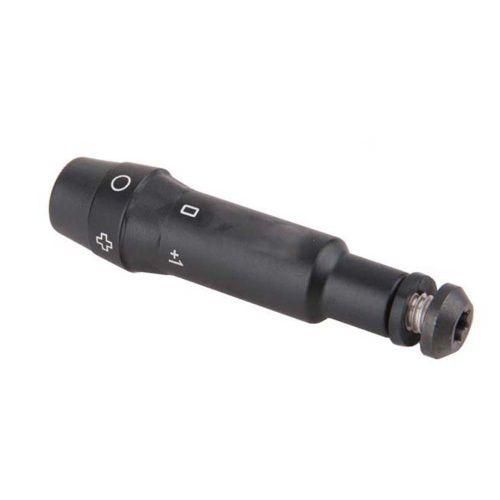 Golf Shaft Adapter Sleeve Tip Right Hand For G35