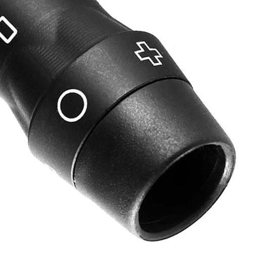 Golf Shaft Adapter Sleeve Tip Right Hand For G35