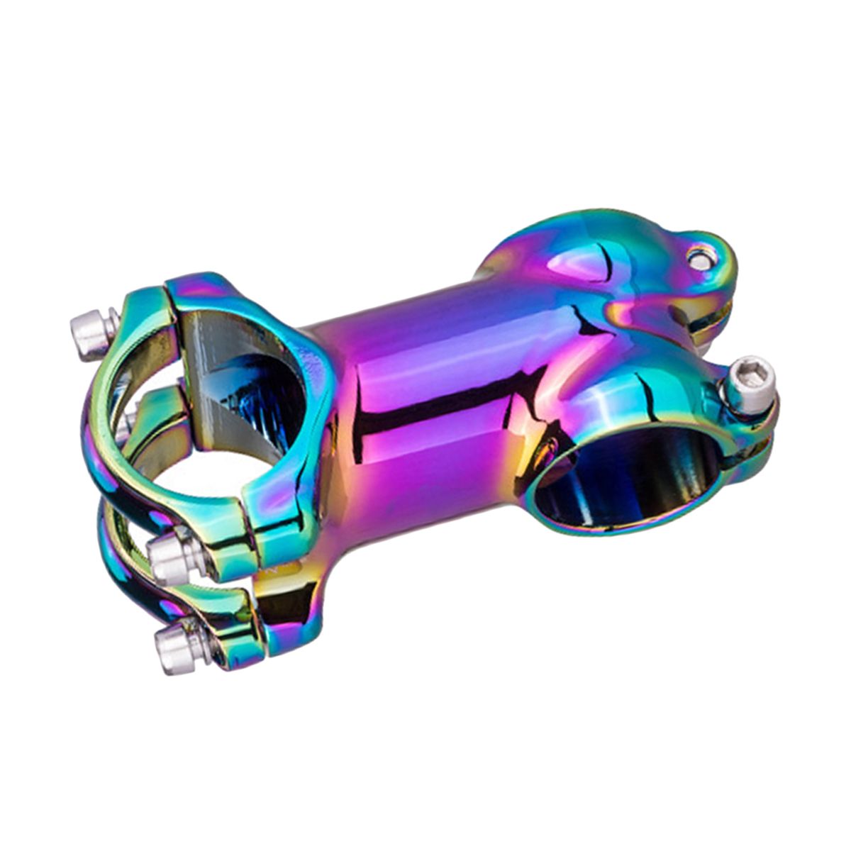 High-strength 31.8mm  Stem  Mountain Bike Stem