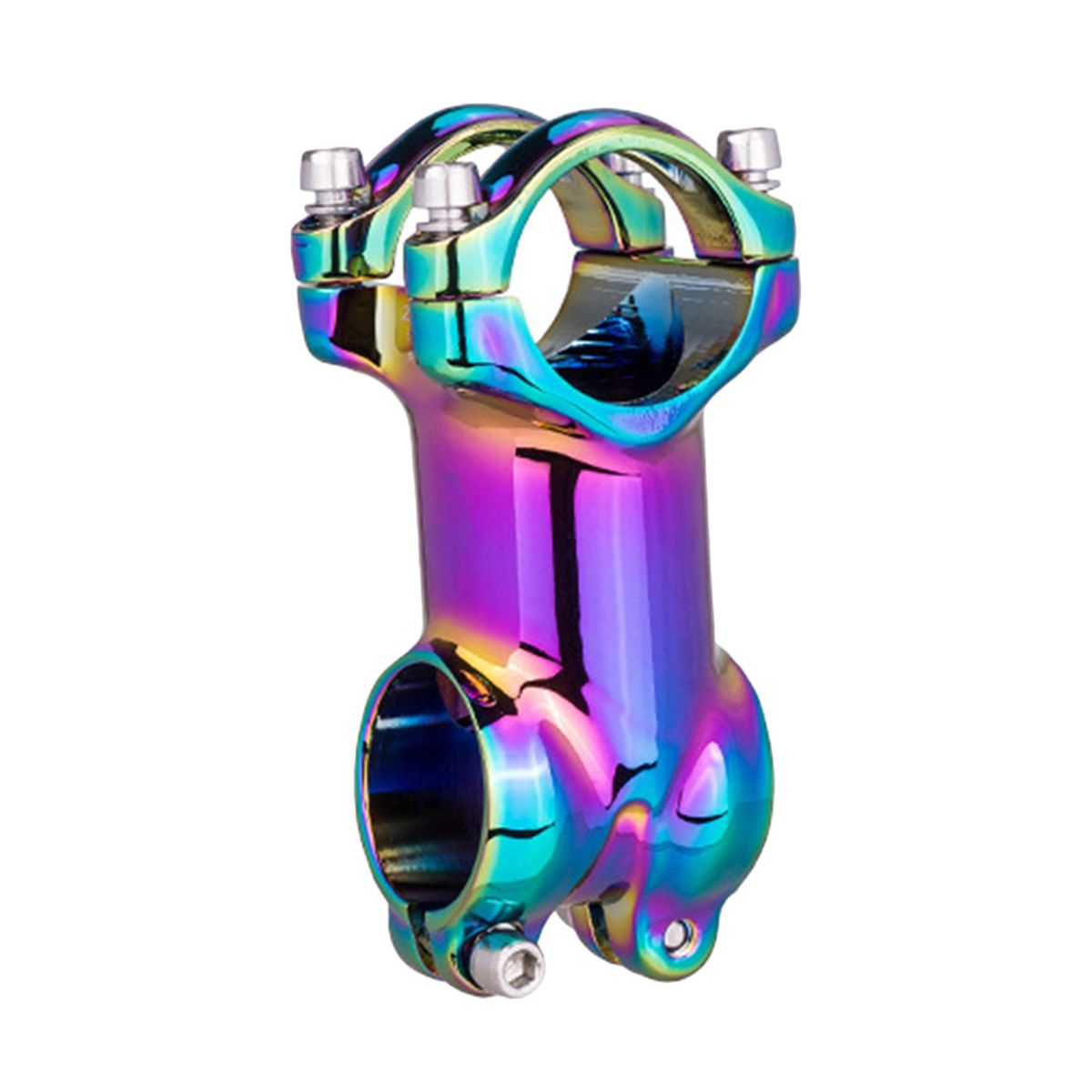 High-strength 31.8mm  Stem  Mountain Bike Stem