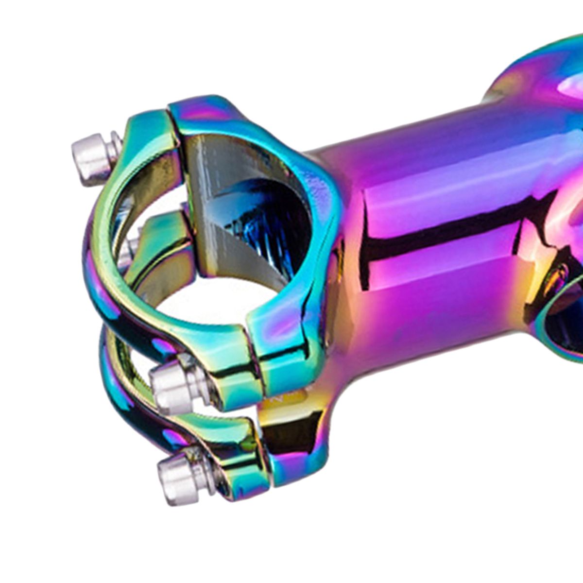 High-strength 31.8mm  Stem  Mountain Bike Stem