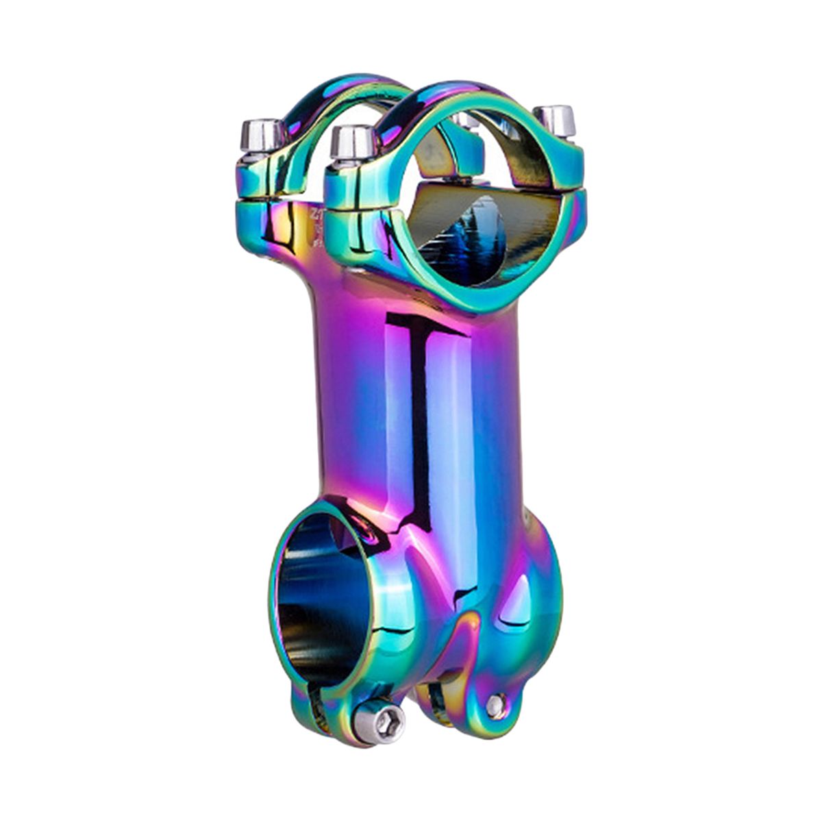High-strength 31.8mm  Stem  Mountain Bike Stem