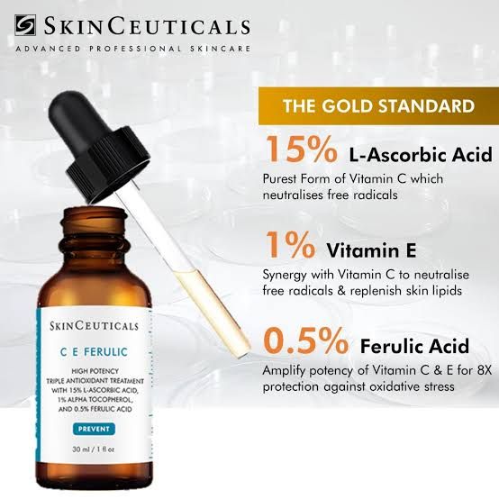Skincuticals CE FERULIC  30ml
