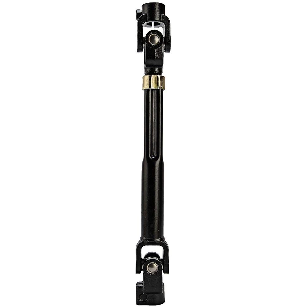 Intermediate Steering Shaft with U Joint Coupler for Ford