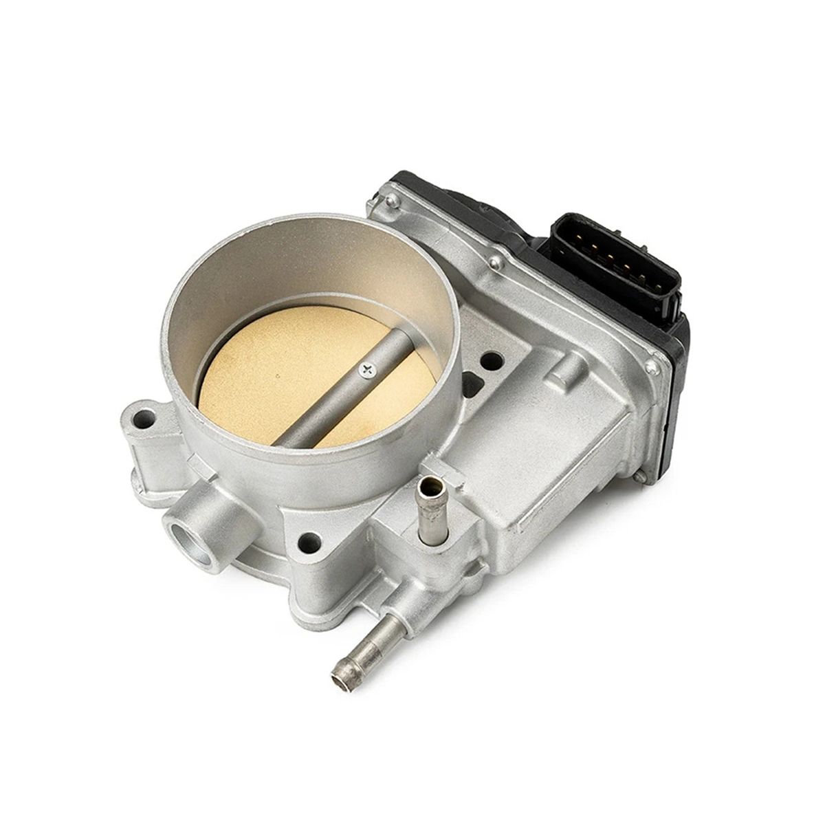 22030-0F010 Throttle Body Throttle Valve Auto for Toyota 4Runner Land Cruiser Sequoia Tundra Lexus GX470