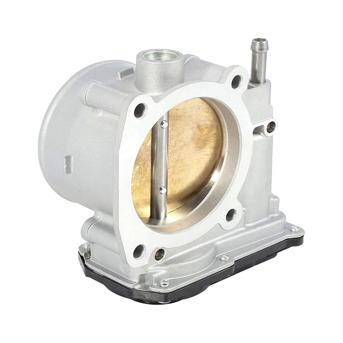 22030-0F010 Throttle Body Throttle Valve Auto for Toyota 4Runner Land Cruiser Sequoia Tundra Lexus GX470