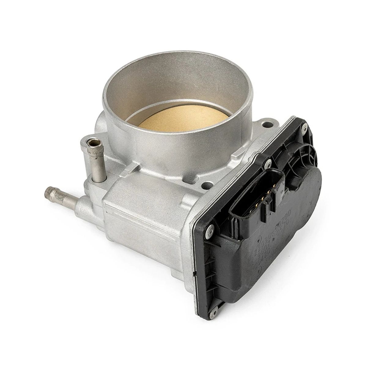 22030-0F010 Throttle Body Throttle Valve Auto for Toyota 4Runner Land Cruiser Sequoia Tundra Lexus GX470