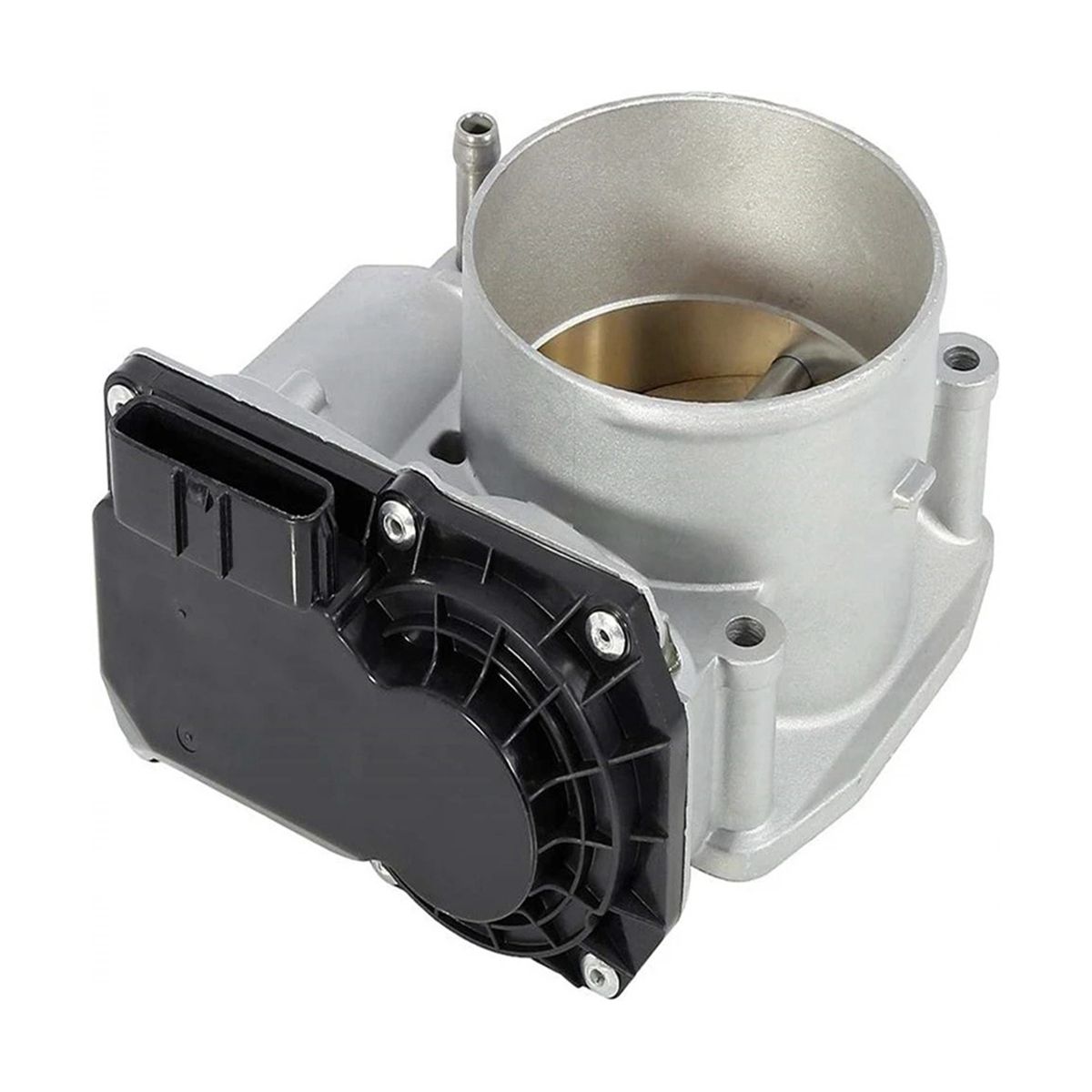 22030-0F010 Throttle Body Throttle Valve Auto for Toyota 4Runner Land Cruiser Sequoia Tundra Lexus GX470
