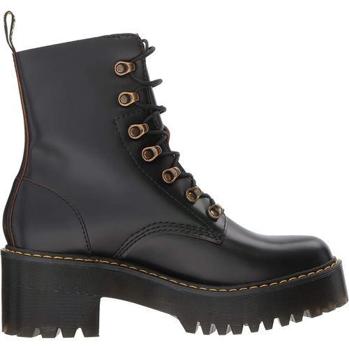 Dr. Martens Women's Leona Fashion Boot