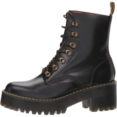 Dr. Martens Women's Leona Fashion Boot