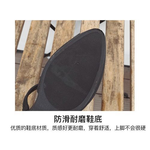 Two-wear Sandals Slippers Women's Fashion Non-slip Casual Beach Soft-soled