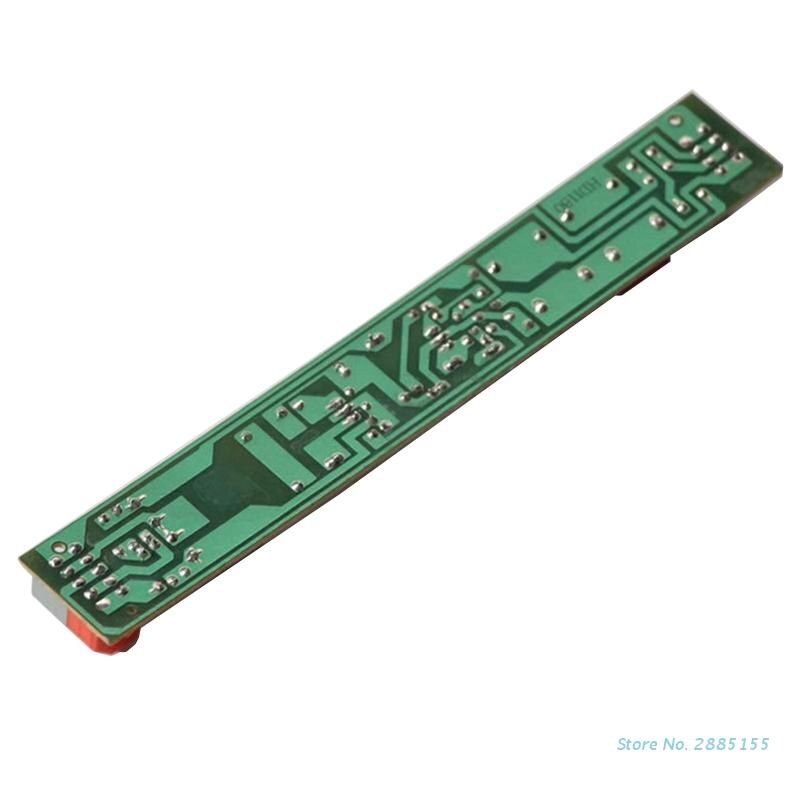 1x18w 1x58w T8 Electronic Ballast Fluorescent Lamp Sensors