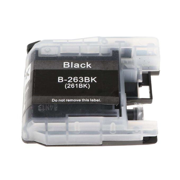 LC263 Ink  Extra Printer For MFC-J480DW MFCJ680DW MFCJ880DW