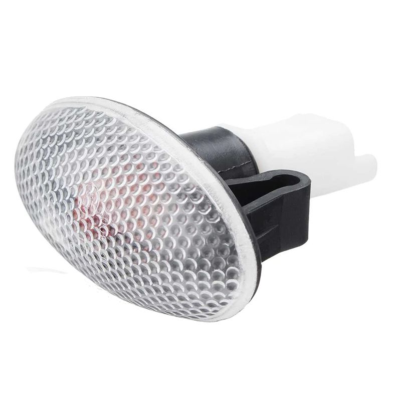 For Peugeot 206 407 607 Signal Side Marker Light Repeater