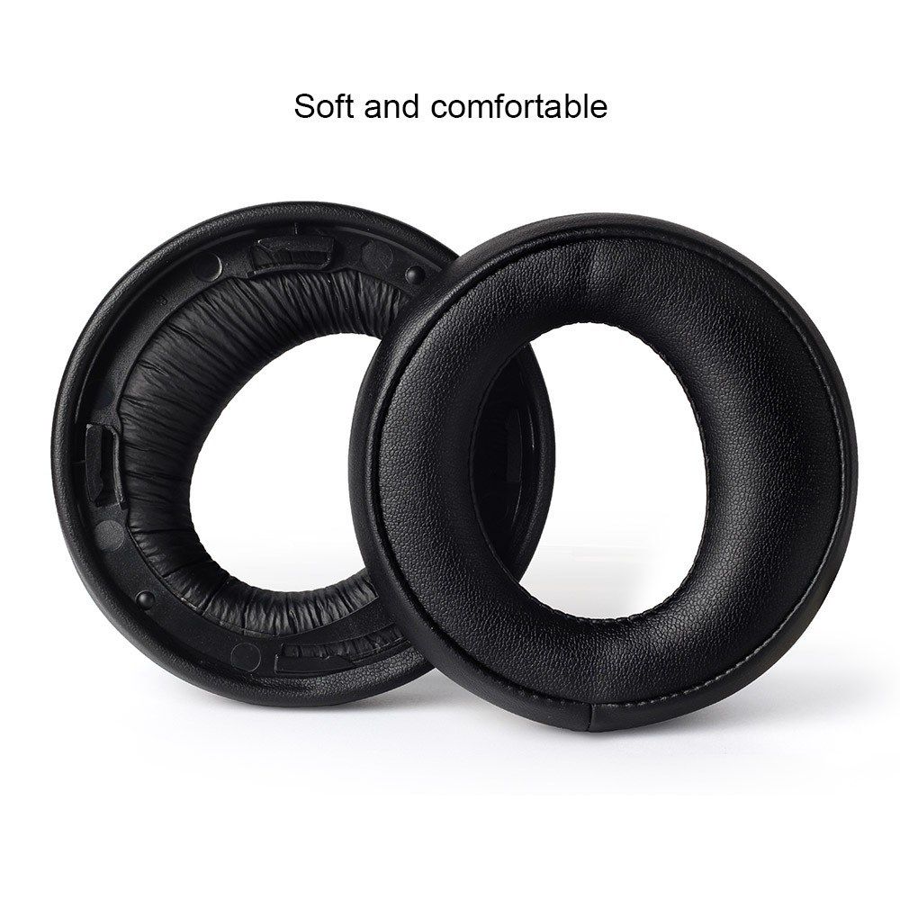 D09/D10 Replacement Ear Pads Cushion Pad Compatible With
