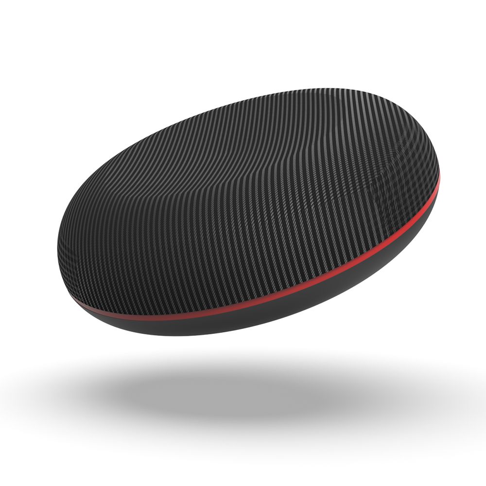 Suspended Wrist Pad Decompression Wrist Rest Ergonomic