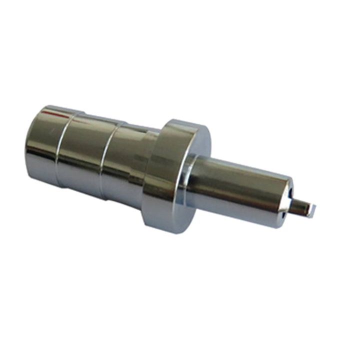 Universal Scuba Diving Air Nozzle Air Nozzle Inflator Nozzle Adaptor